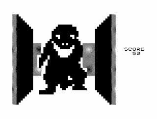 3dmonster